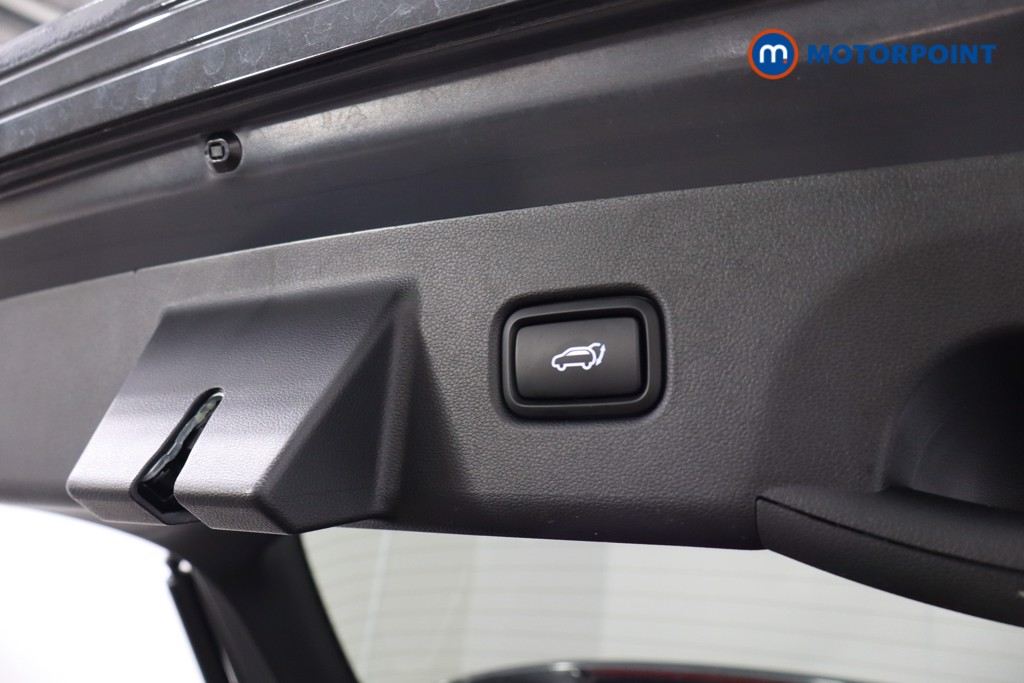Hyundai Tucson Premium Automatic Petrol Plug-In Hybrid SUV - Stock Number (1547400) - 28th supplementary image