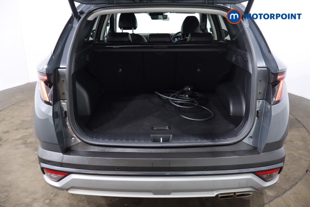 Hyundai Tucson Premium Automatic Petrol Plug-In Hybrid SUV - Stock Number (1547400) - 29th supplementary image