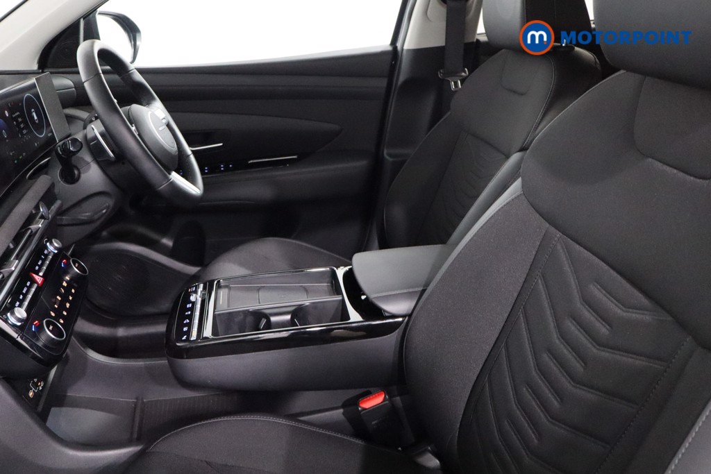Hyundai Tucson Premium Automatic Petrol Plug-In Hybrid SUV - Stock Number (1547415) - 4th supplementary image