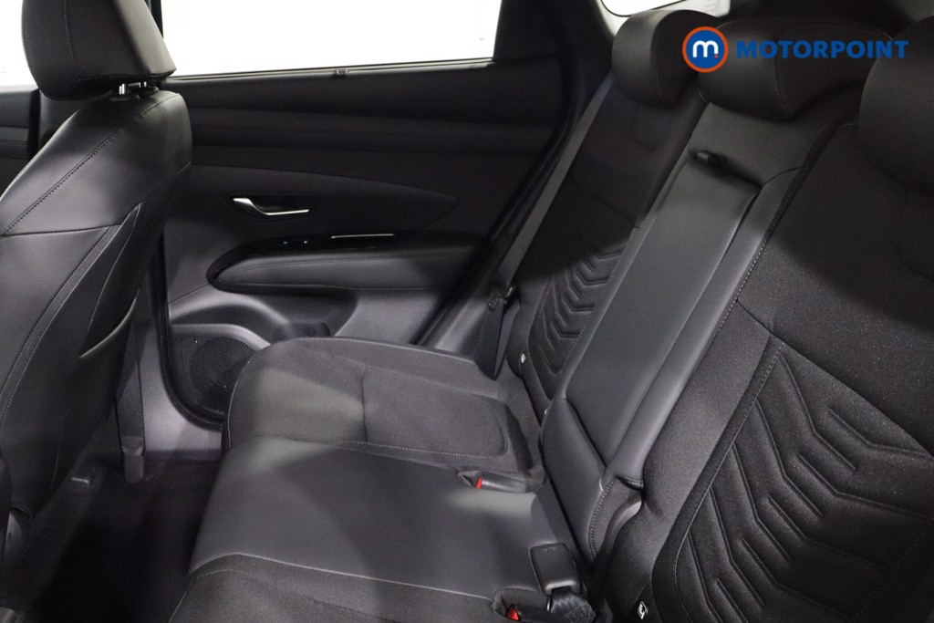 Hyundai Tucson Premium Automatic Petrol Plug-In Hybrid SUV - Stock Number (1547415) - 5th supplementary image