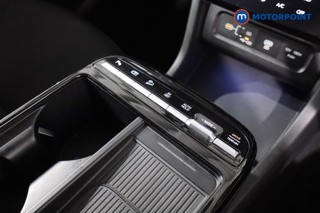 Hyundai Tucson Premium Automatic Petrol Plug-In Hybrid SUV - Stock Number (1547415) - 15th supplementary image