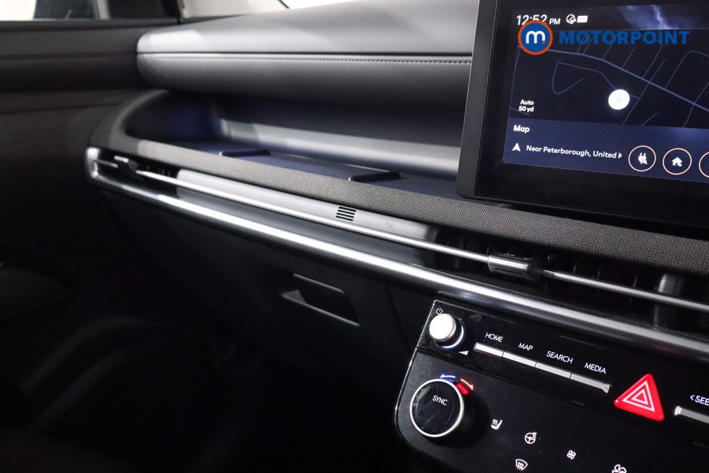 Hyundai Tucson Premium Automatic Petrol Plug-In Hybrid SUV - Stock Number (1547415) - 17th supplementary image