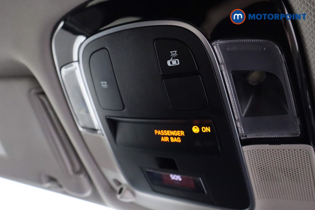 Hyundai Tucson Premium Automatic Petrol Plug-In Hybrid SUV - Stock Number (1547415) - 18th supplementary image