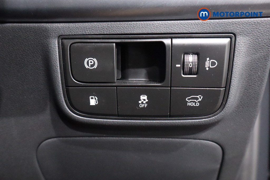 Hyundai Tucson Premium Automatic Petrol Plug-In Hybrid SUV - Stock Number (1547415) - 19th supplementary image