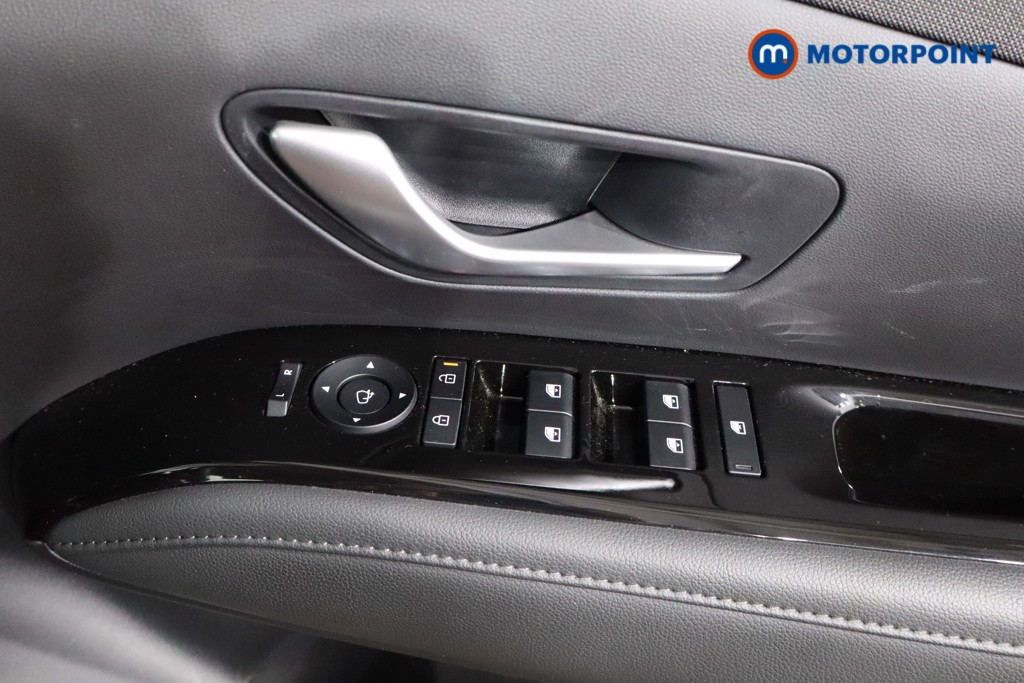 Hyundai Tucson Premium Automatic Petrol Plug-In Hybrid SUV - Stock Number (1547415) - 20th supplementary image