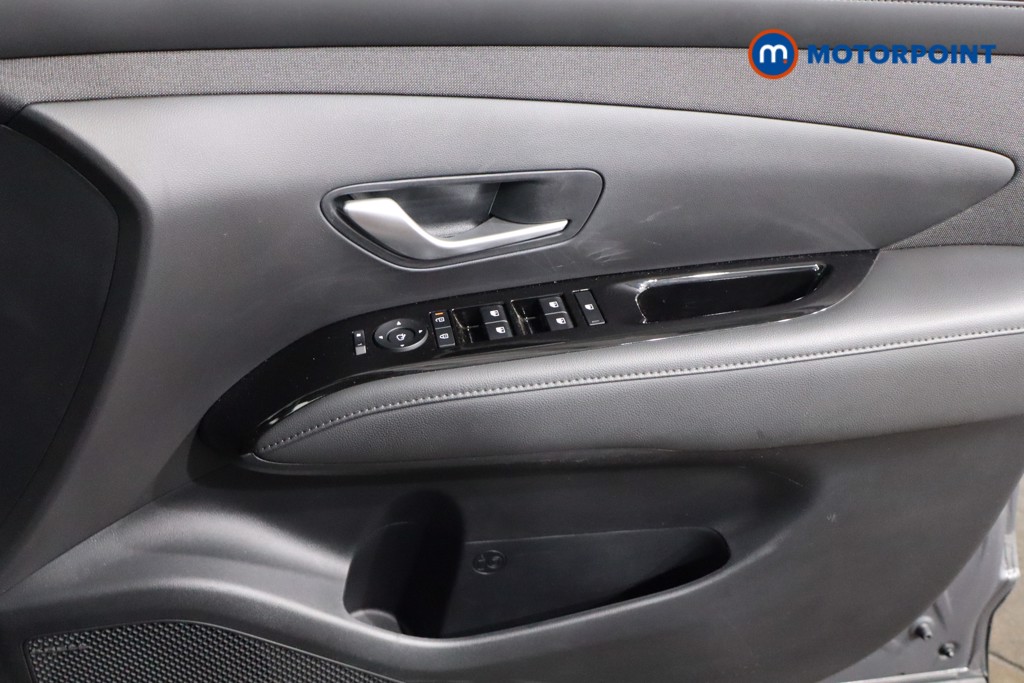 Hyundai Tucson Premium Automatic Petrol Plug-In Hybrid SUV - Stock Number (1547415) - 21st supplementary image