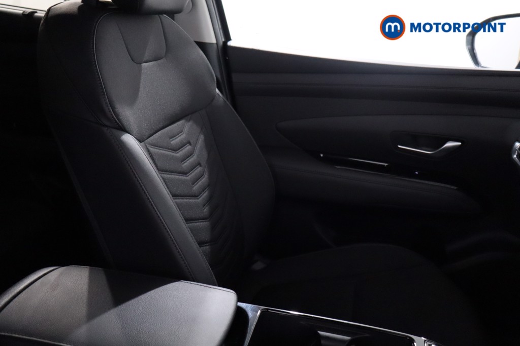 Hyundai Tucson Premium Automatic Petrol Plug-In Hybrid SUV - Stock Number (1547415) - 22nd supplementary image