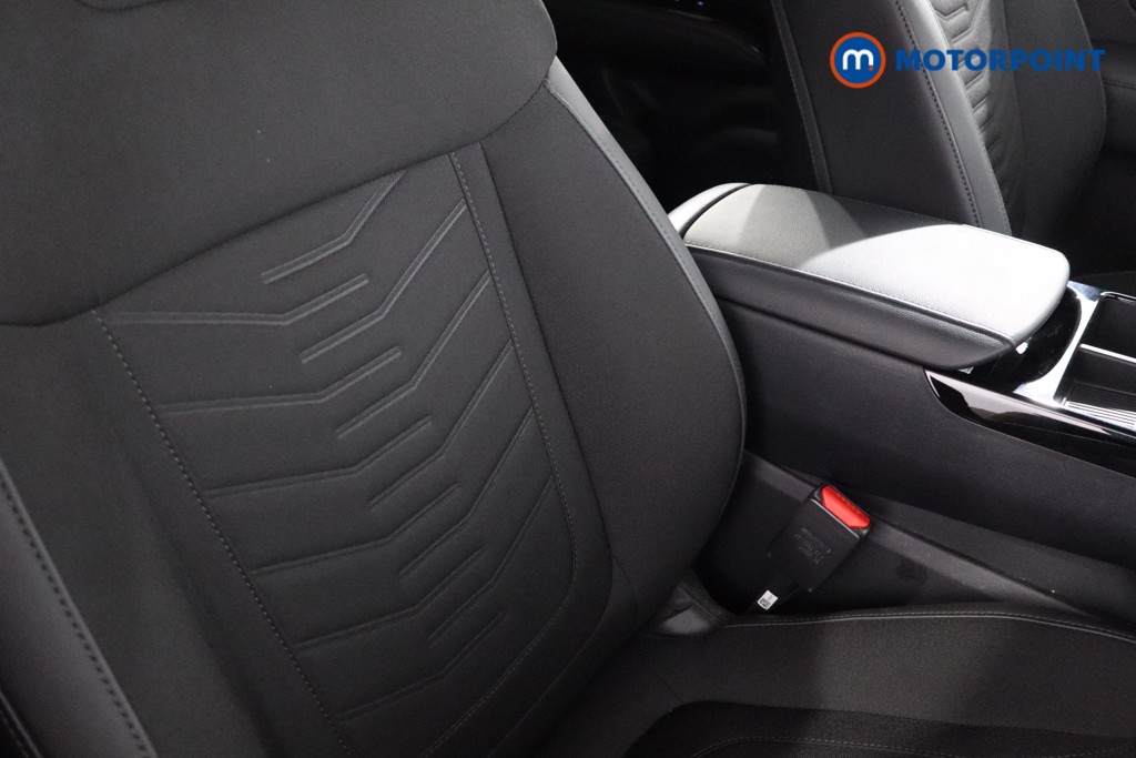 Hyundai Tucson Premium Automatic Petrol Plug-In Hybrid SUV - Stock Number (1547415) - 23rd supplementary image