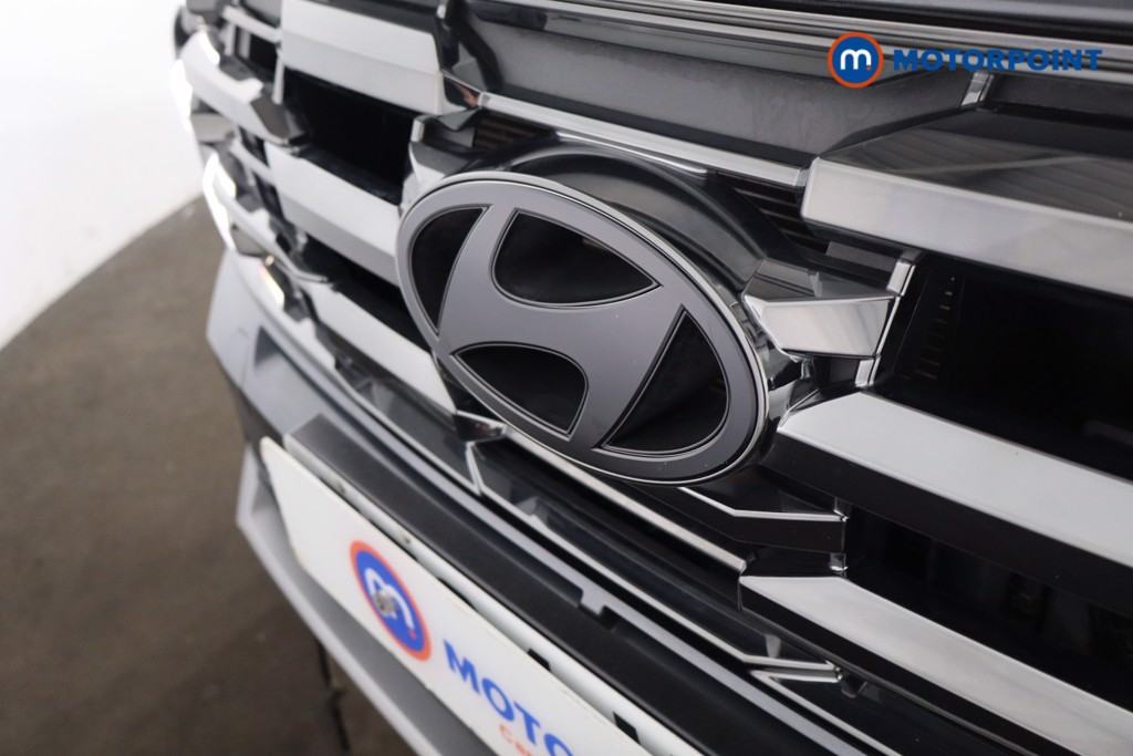 Hyundai Tucson Premium Automatic Petrol Plug-In Hybrid SUV - Stock Number (1547415) - 25th supplementary image