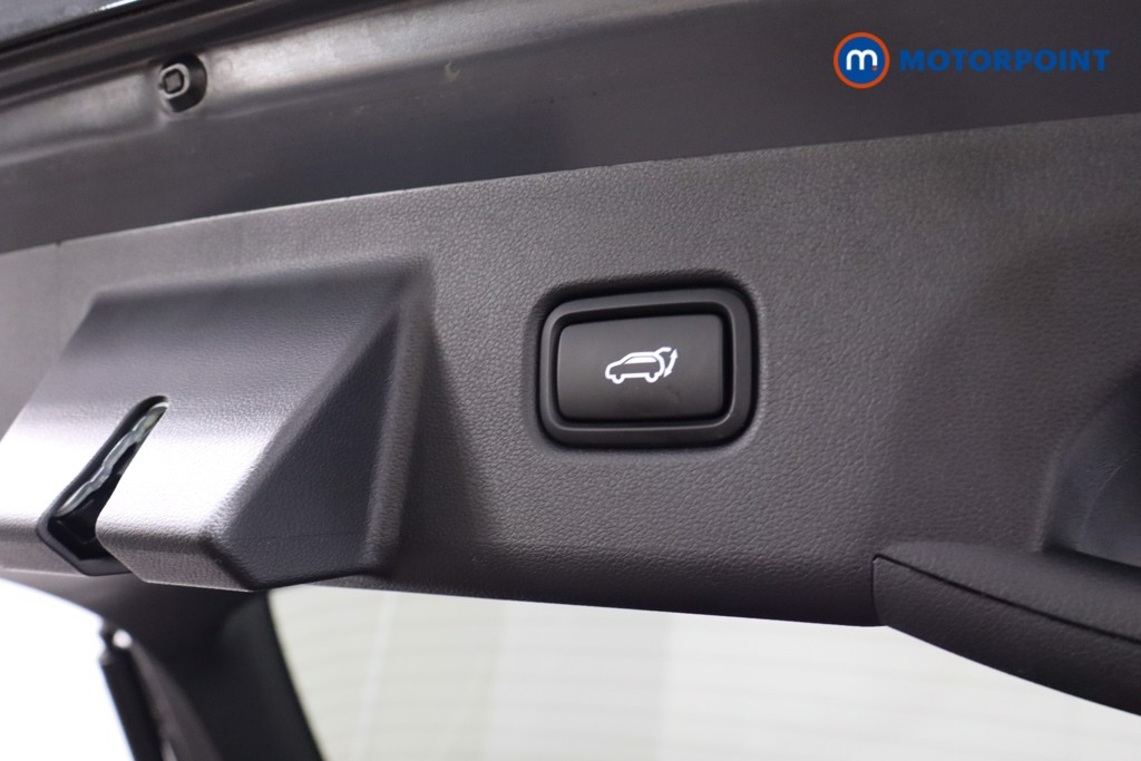 Hyundai Tucson Premium Automatic Petrol Plug-In Hybrid SUV - Stock Number (1547415) - 28th supplementary image