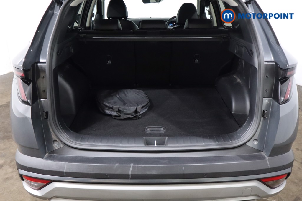 Hyundai Tucson Premium Automatic Petrol Plug-In Hybrid SUV - Stock Number (1547415) - 29th supplementary image