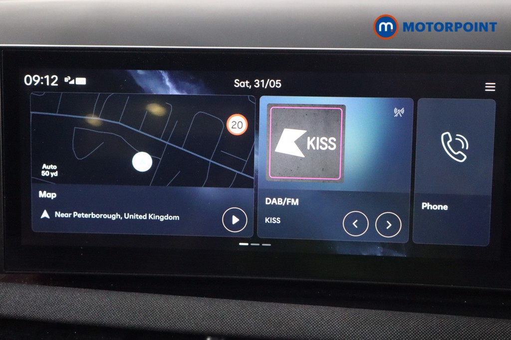 Hyundai Tucson N Line Manual Petrol SUV - Stock Number (1547420) - 2nd supplementary image
