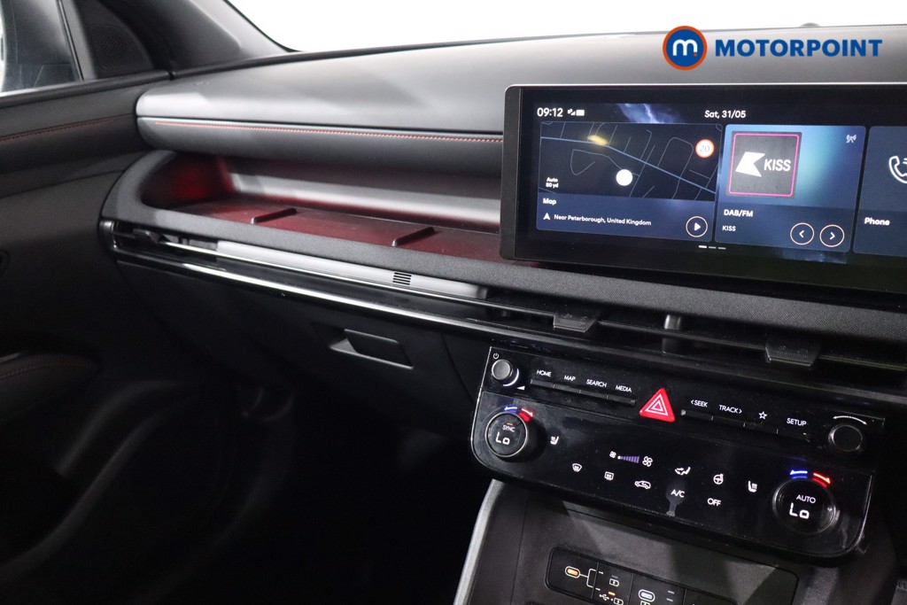 Hyundai Tucson N Line Manual Petrol SUV - Stock Number (1547420) - 13th supplementary image