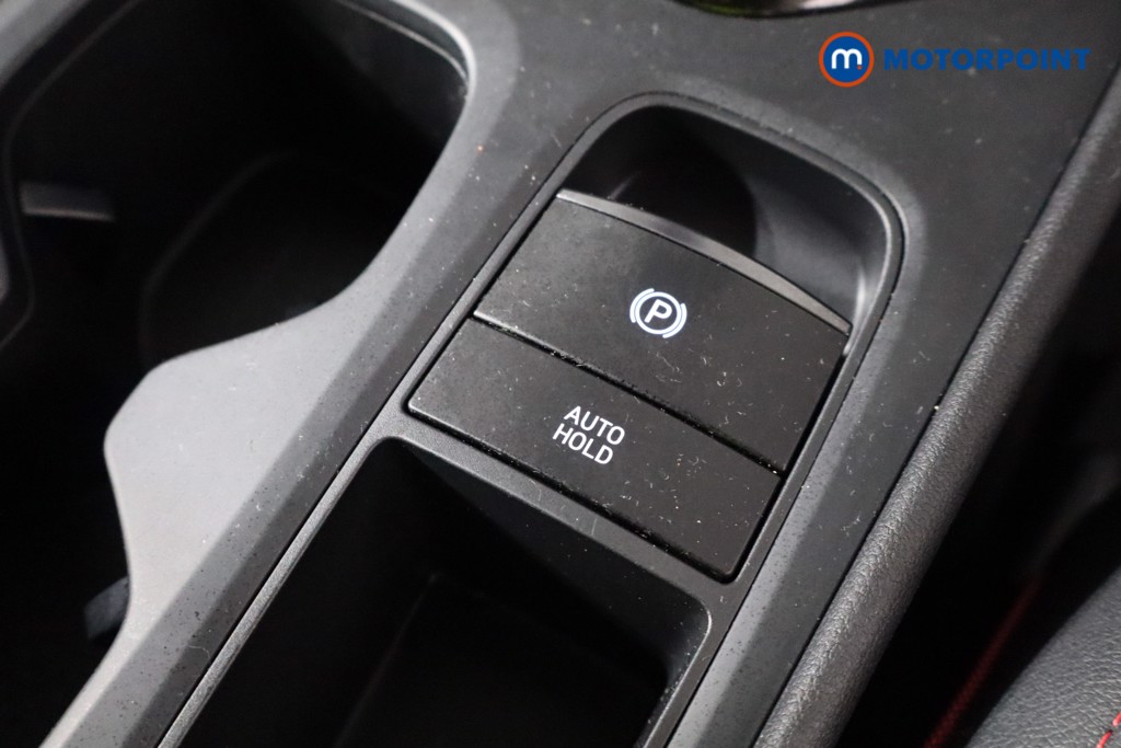 Hyundai Tucson N Line Manual Petrol SUV - Stock Number (1547420) - 16th supplementary image