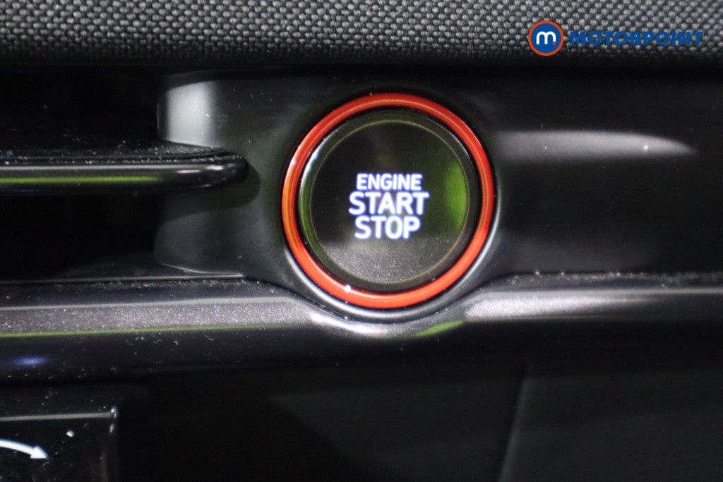 Hyundai Tucson N Line Manual Petrol SUV - Stock Number (1547420) - 17th supplementary image