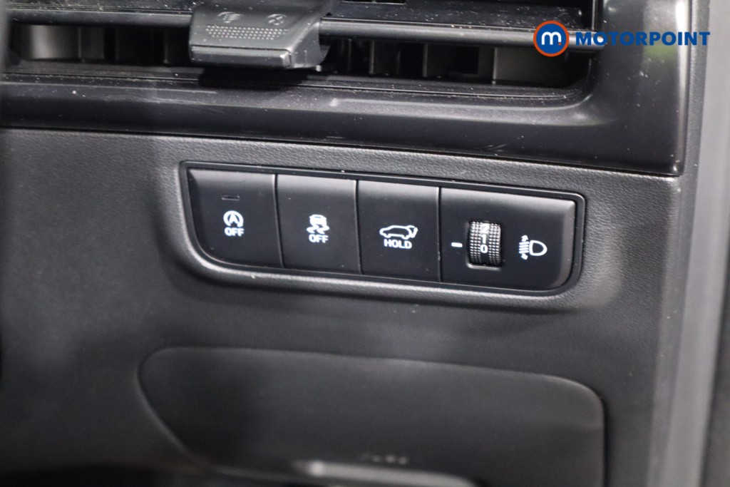 Hyundai Tucson N Line Manual Petrol SUV - Stock Number (1547420) - 19th supplementary image