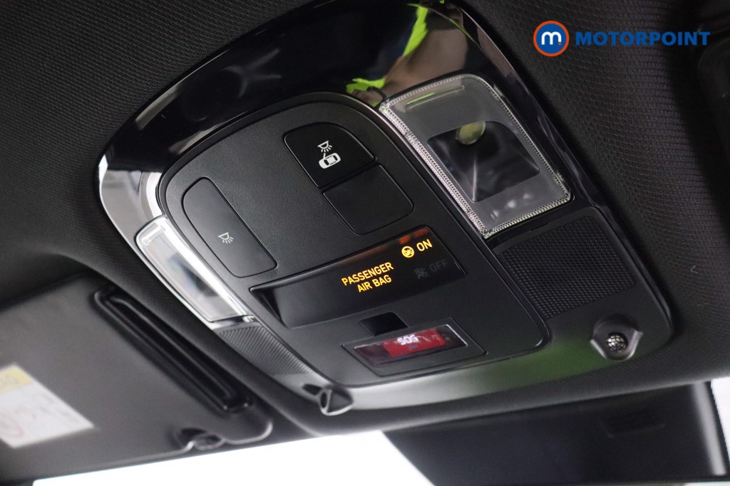 Hyundai Tucson N Line Manual Petrol SUV - Stock Number (1547420) - 20th supplementary image