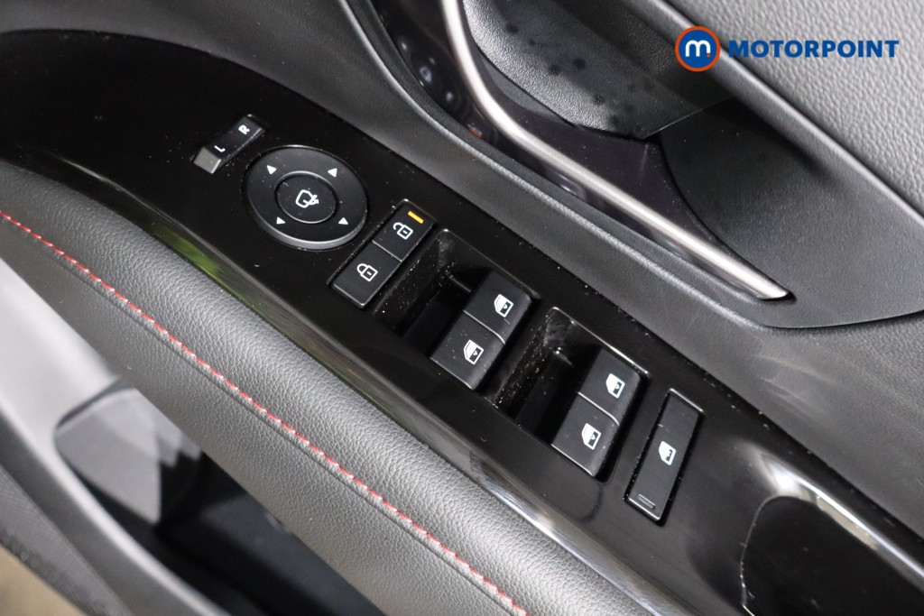 Hyundai Tucson N Line Manual Petrol SUV - Stock Number (1547420) - 22nd supplementary image