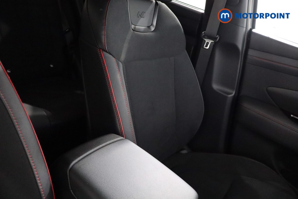 Hyundai Tucson N Line Manual Petrol SUV - Stock Number (1547420) - 23rd supplementary image