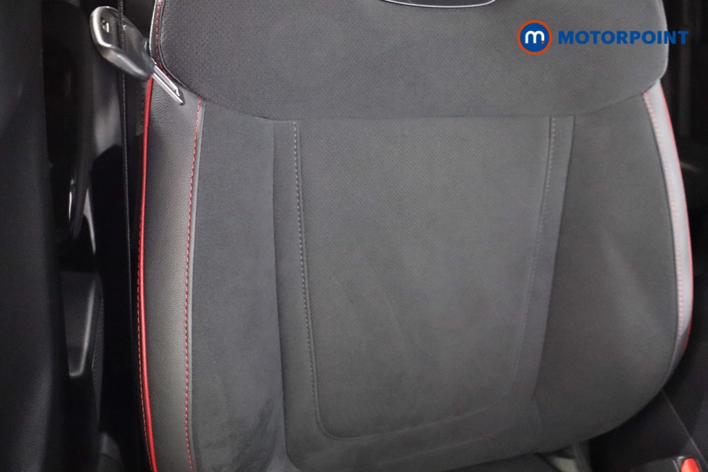 Hyundai Tucson N Line Manual Petrol SUV - Stock Number (1547420) - 24th supplementary image