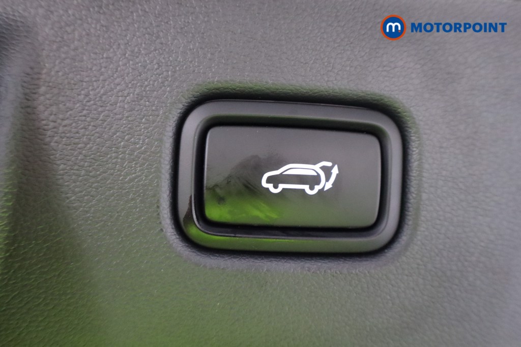 Hyundai Tucson N Line Manual Petrol SUV - Stock Number (1547420) - 30th supplementary image