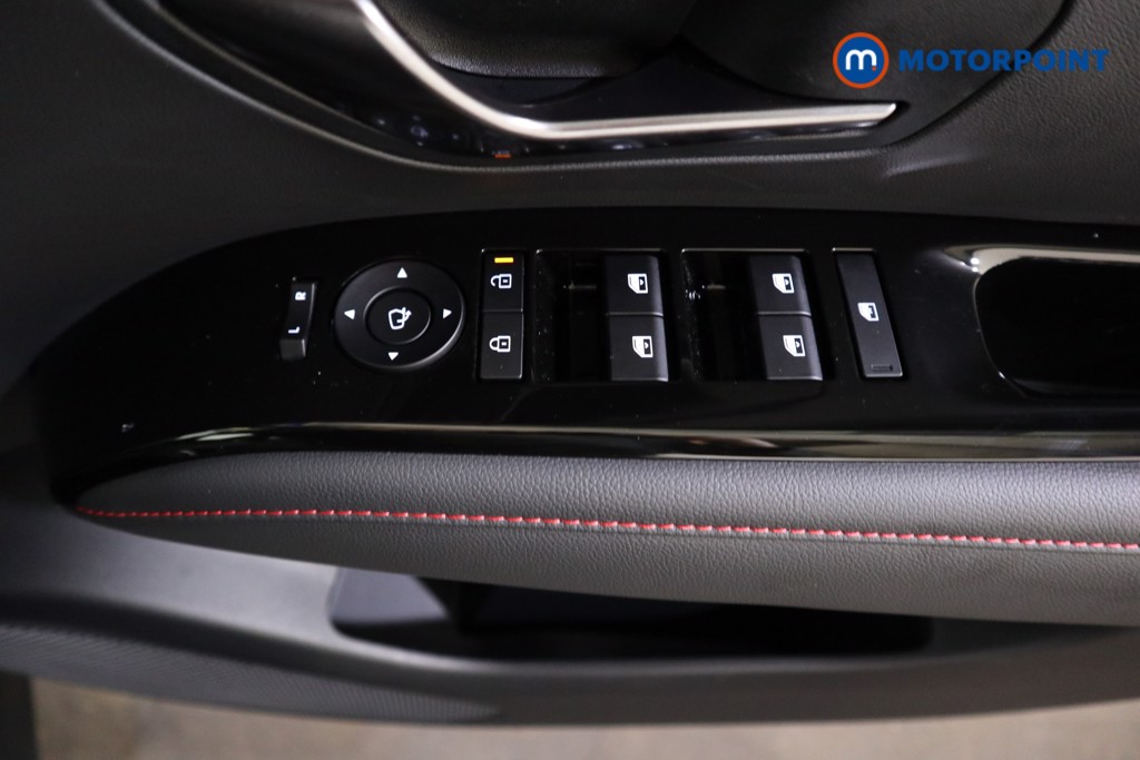 Hyundai Tucson N Line Manual Petrol SUV - Stock Number (1547478) - 10th supplementary image