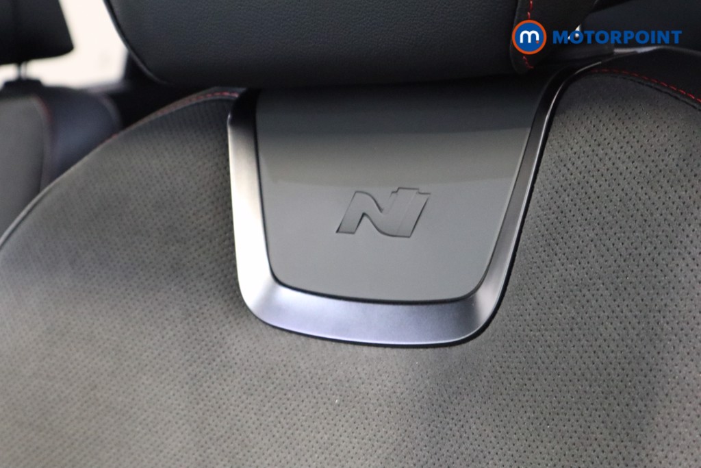 Hyundai Tucson N Line Manual Petrol SUV - Stock Number (1547478) - 12th supplementary image