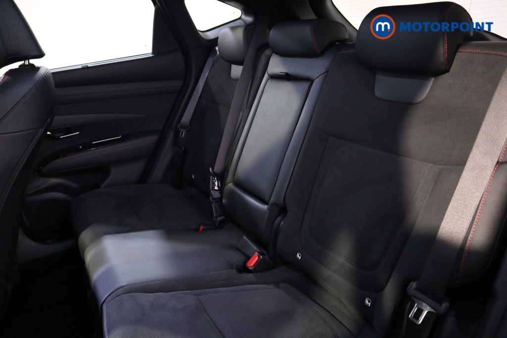 Hyundai Tucson N Line Manual Petrol SUV - Stock Number (1547478) - 13th supplementary image