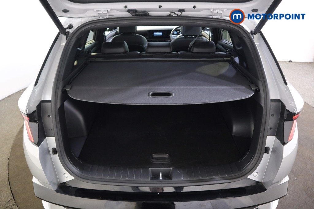 Hyundai Tucson N Line Manual Petrol SUV - Stock Number (1547478) - 14th supplementary image