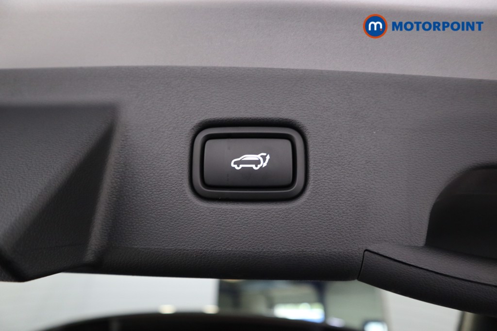 Hyundai Tucson N Line Manual Petrol SUV - Stock Number (1547478) - 15th supplementary image