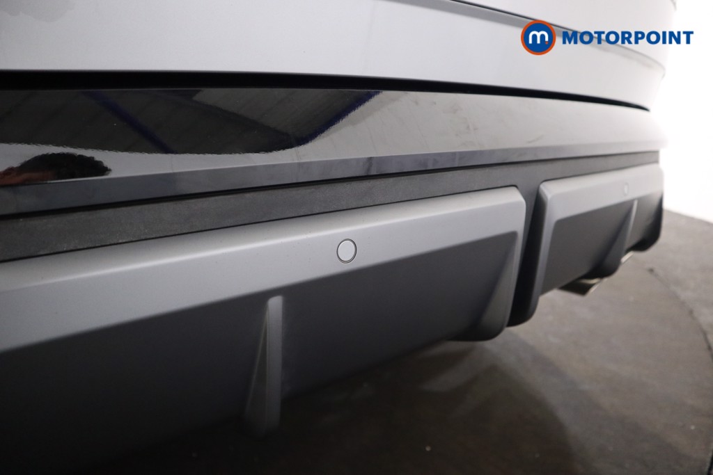 Hyundai Tucson N Line Manual Petrol SUV - Stock Number (1547478) - 20th supplementary image