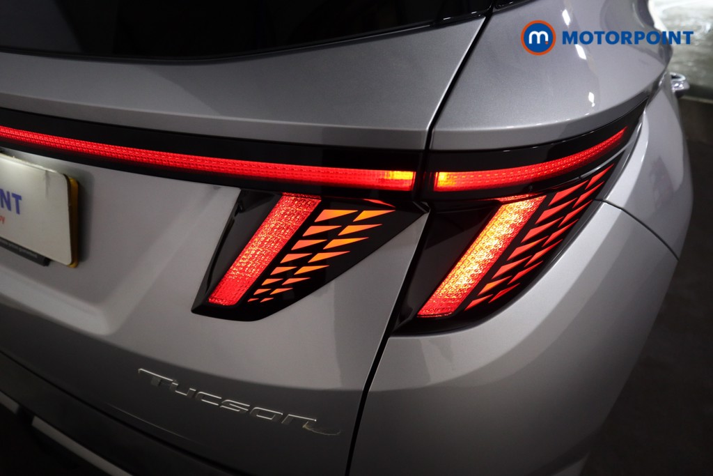 Hyundai Tucson N Line Manual Petrol SUV - Stock Number (1547478) - 22nd supplementary image