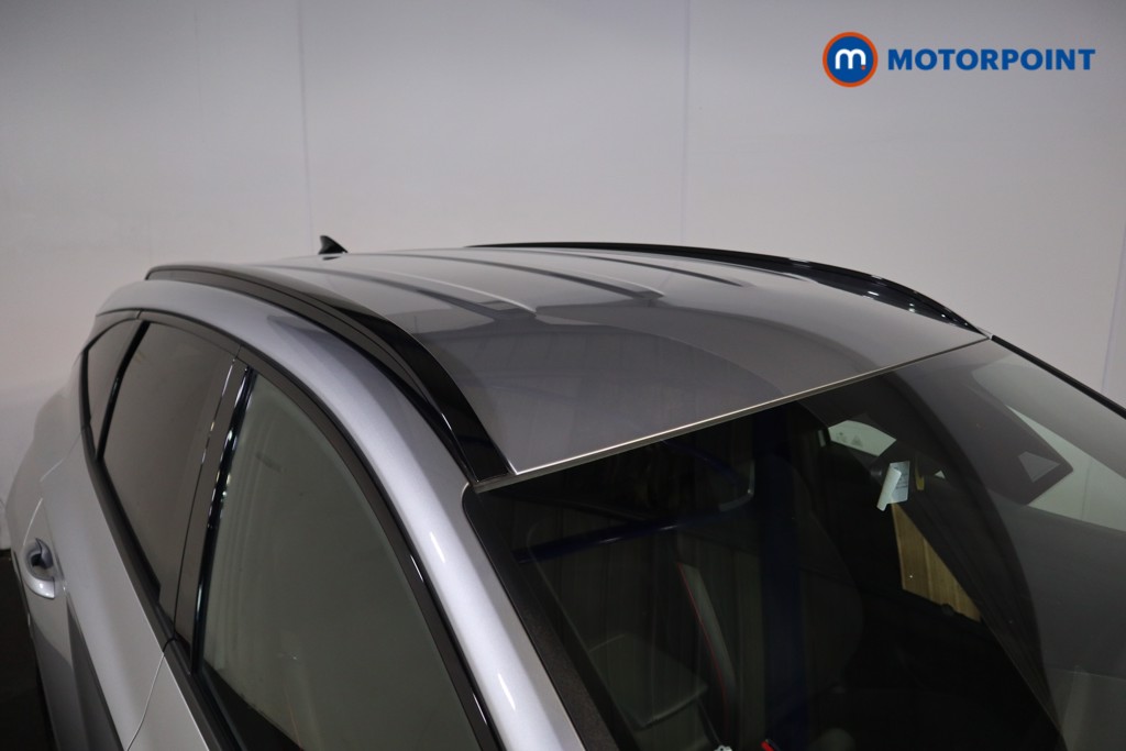 Hyundai Tucson N Line Manual Petrol SUV - Stock Number (1547478) - 24th supplementary image