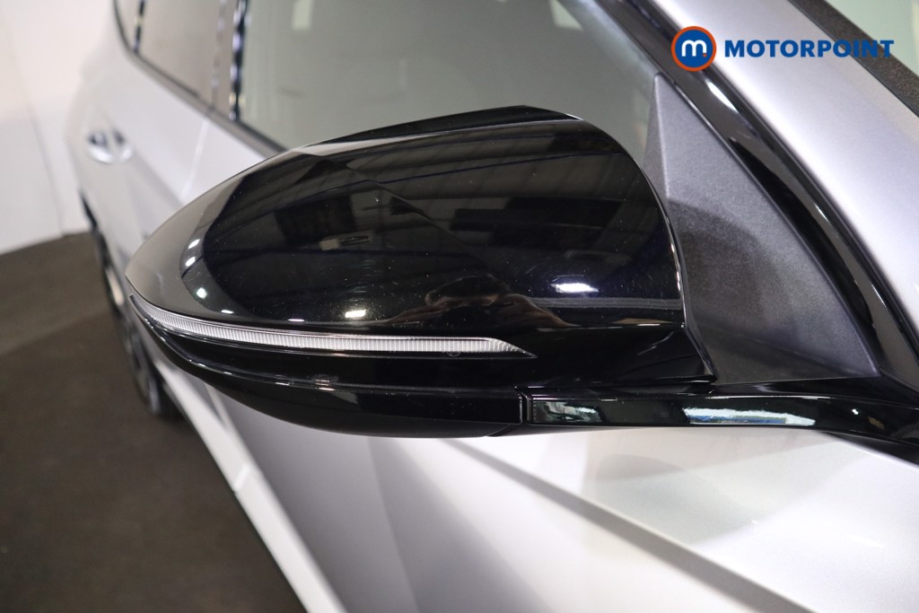 Hyundai Tucson N Line Manual Petrol SUV - Stock Number (1547478) - 26th supplementary image