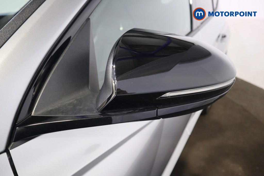 Hyundai Tucson N Line Manual Petrol SUV - Stock Number (1547478) - 27th supplementary image