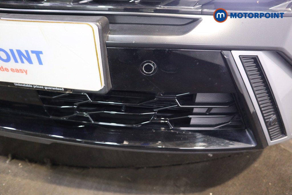 Hyundai Tucson N Line Manual Petrol SUV - Stock Number (1547478) - 28th supplementary image