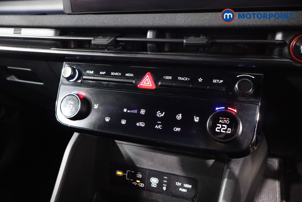 Hyundai Tucson N Line Manual Petrol SUV - Stock Number (1547523) - 14th supplementary image