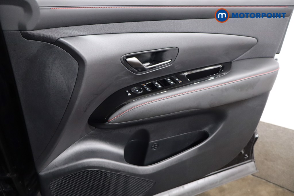 Hyundai Tucson N Line Manual Petrol SUV - Stock Number (1547523) - 18th supplementary image