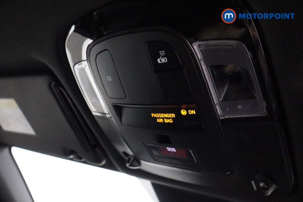 Hyundai Tucson N Line Manual Petrol SUV - Stock Number (1547523) - 19th supplementary image
