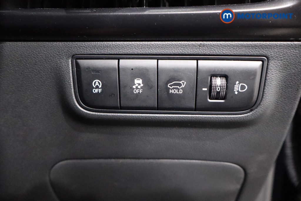 Hyundai Tucson N Line Manual Petrol SUV - Stock Number (1547523) - 20th supplementary image