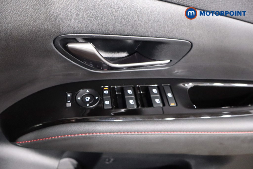 Hyundai Tucson N Line Manual Petrol SUV - Stock Number (1547523) - 22nd supplementary image