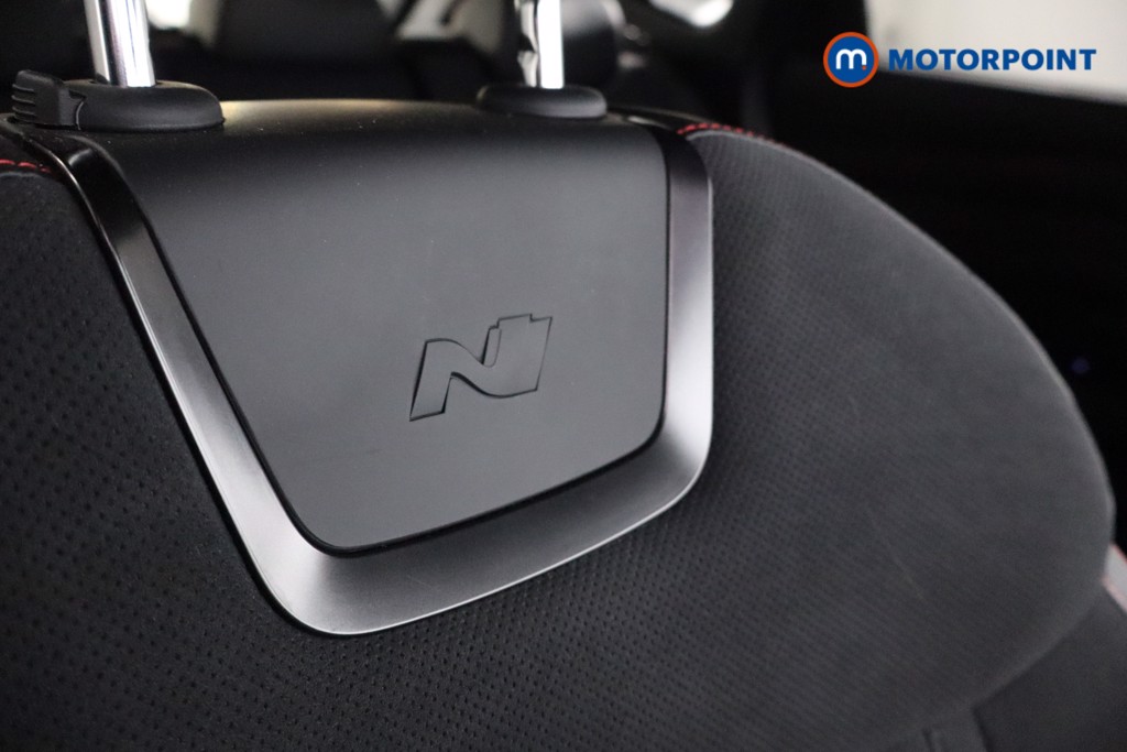 Hyundai Tucson N Line Manual Petrol SUV - Stock Number (1547523) - 24th supplementary image