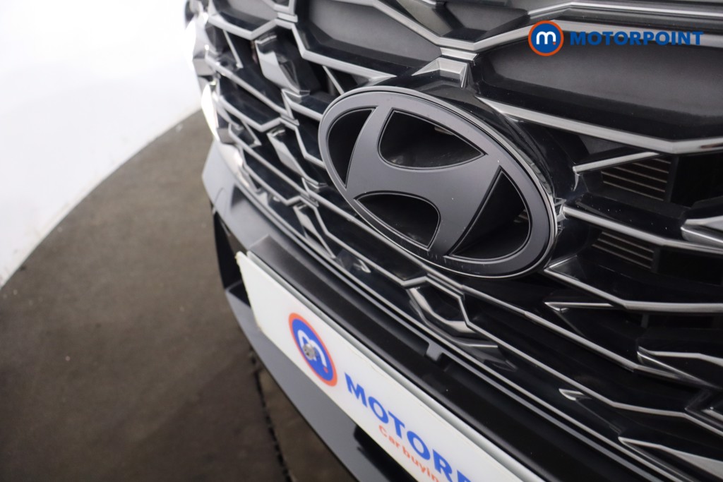 Hyundai Tucson N Line Manual Petrol SUV - Stock Number (1547523) - 27th supplementary image