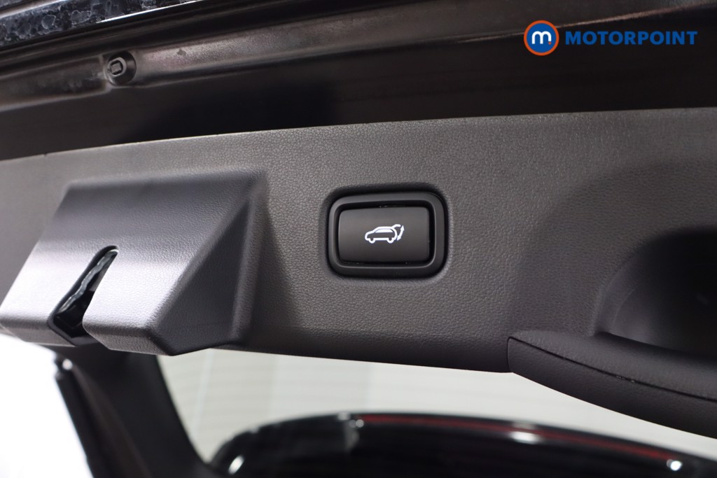 Hyundai Tucson N Line Manual Petrol SUV - Stock Number (1547523) - 31st supplementary image