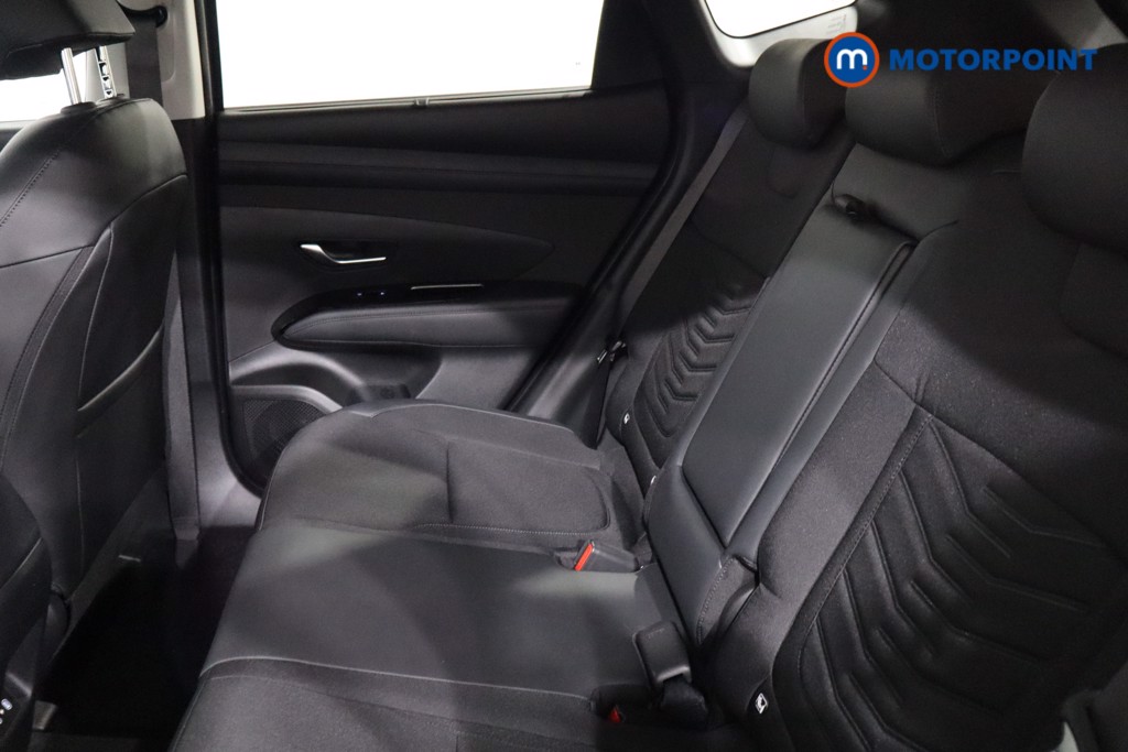 Hyundai Tucson Premium Automatic Petrol-Electric Hybrid SUV - Stock Number (1547554) - 5th supplementary image