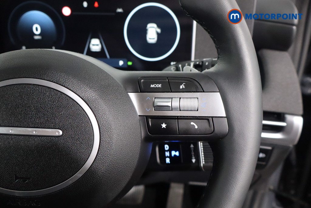 Hyundai Tucson Premium Automatic Petrol-Electric Hybrid SUV - Stock Number (1547554) - 8th supplementary image
