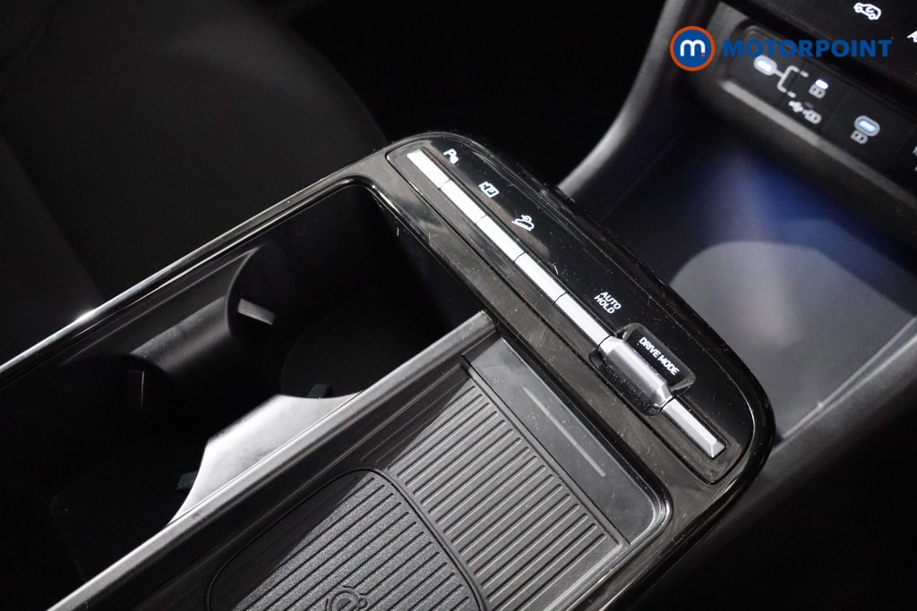Hyundai Tucson Premium Automatic Petrol-Electric Hybrid SUV - Stock Number (1547554) - 15th supplementary image