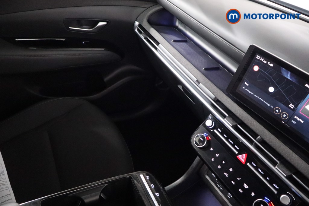 Hyundai Tucson Premium Automatic Petrol-Electric Hybrid SUV - Stock Number (1547554) - 16th supplementary image