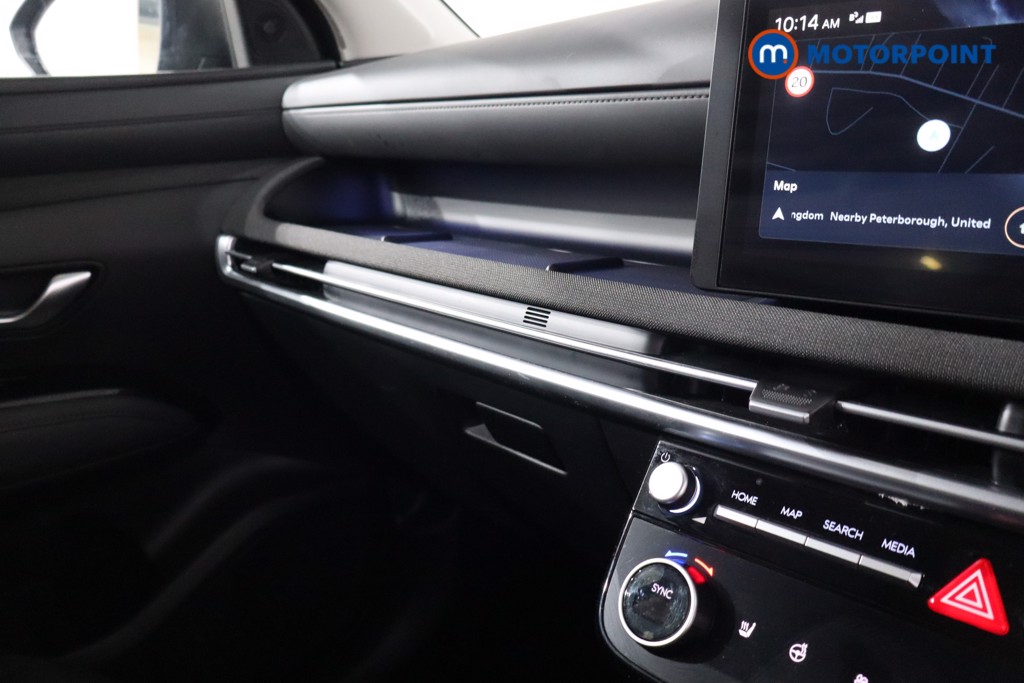 Hyundai Tucson Premium Automatic Petrol-Electric Hybrid SUV - Stock Number (1547554) - 17th supplementary image