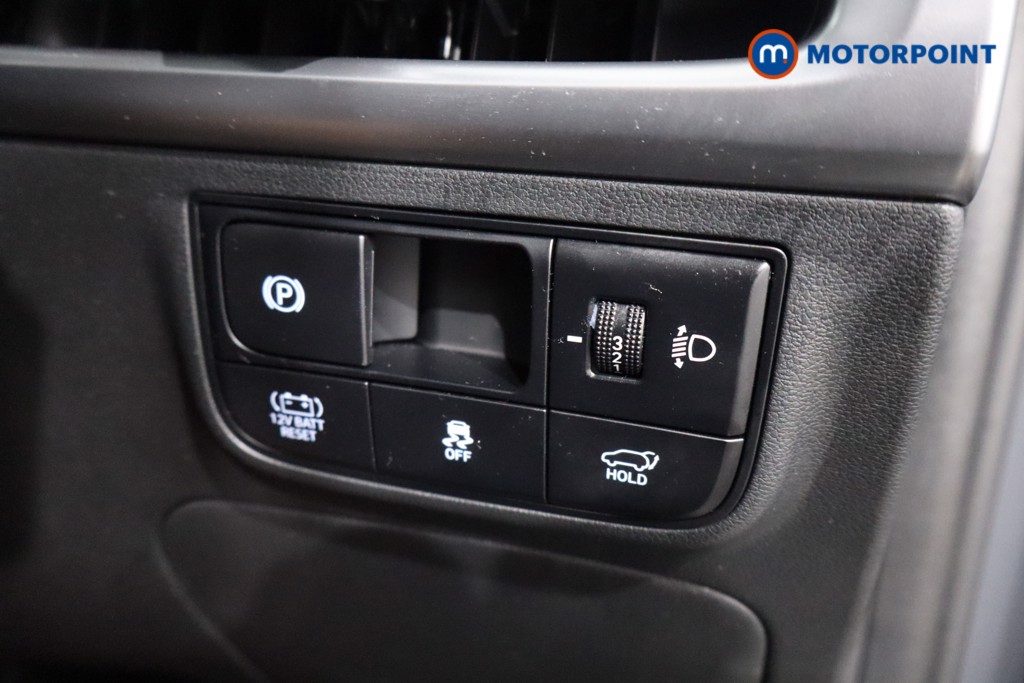 Hyundai Tucson Premium Automatic Petrol-Electric Hybrid SUV - Stock Number (1547554) - 19th supplementary image